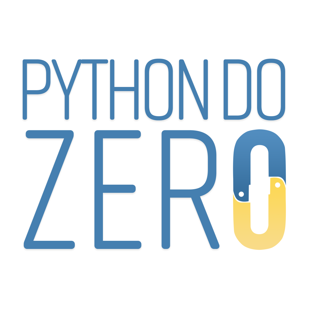 Aprenda a Programar em Python do Zero